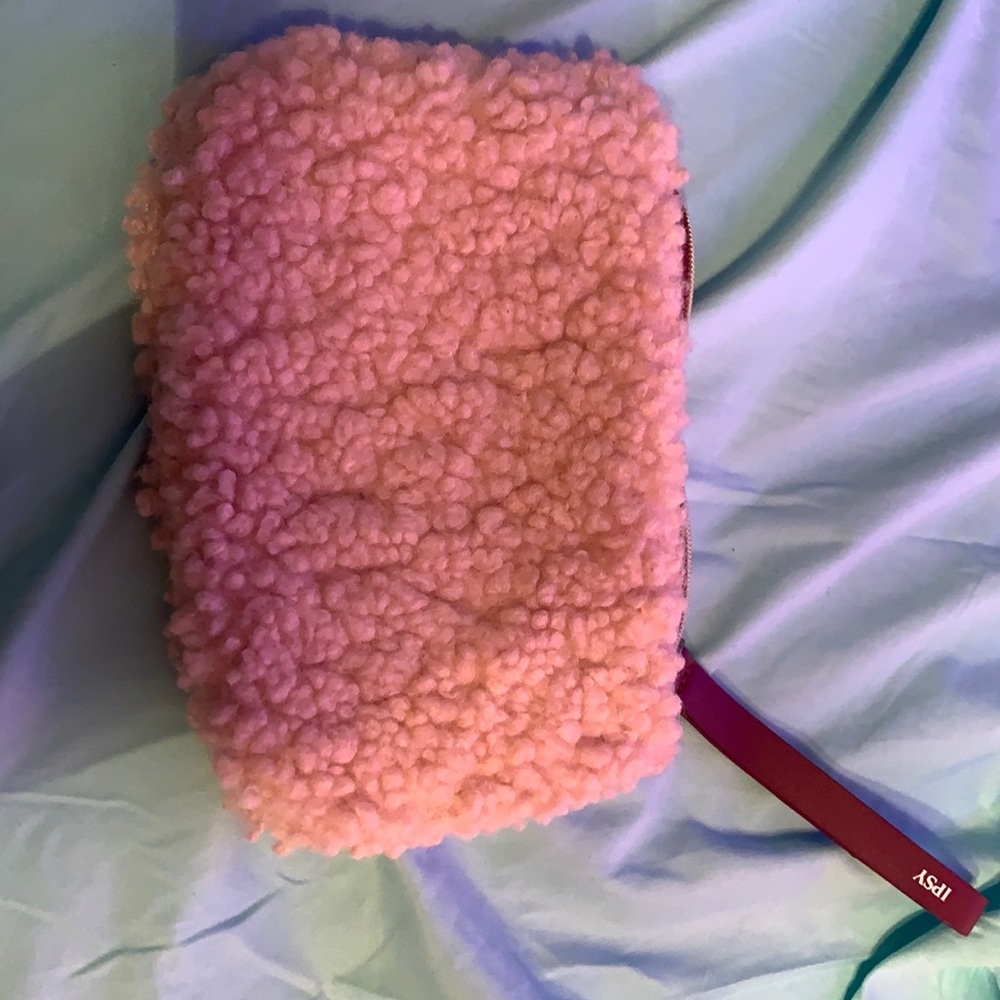 Ipsy bag